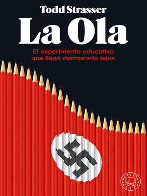 cover image of La ola